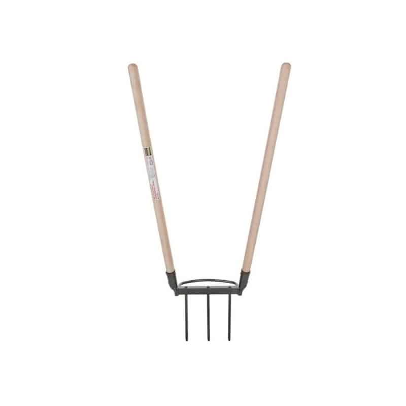 Grelinette Biocultivator Mermier 3 tanden - 711504 Grelinette Biocultivator Mermier 3 tanden - 711504
