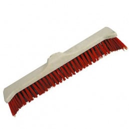 POLET Balai balldozer 55 cm sans manche - POLET - Balai et brosse - Jardin Affaires