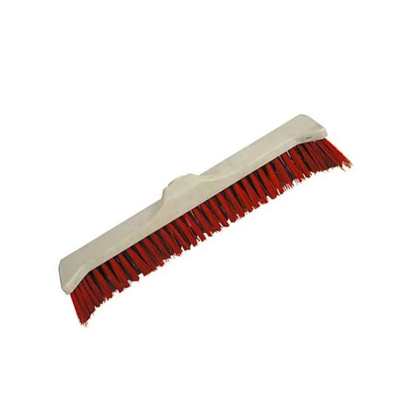 POLET Balldozer-Besen 55 cm ohne Stiel