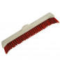 POLET Balldozer-Besen 55 cm ohne Stiel