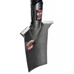 Louchet d'arrachage 35cm Em FIBER 9001-T 85cm POLET - POLET - Louchet - Jardin Affaires