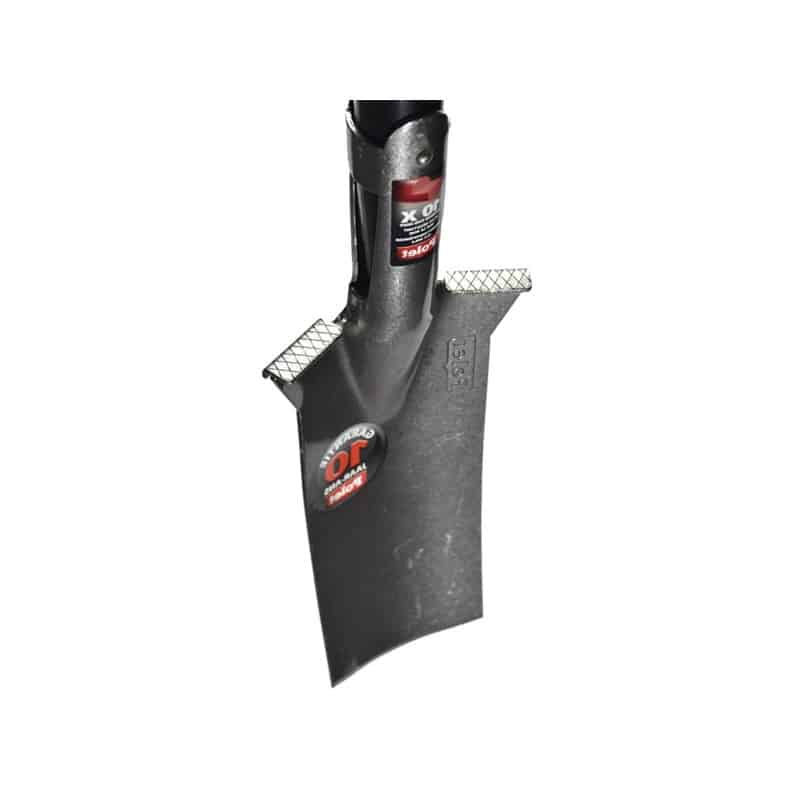 Spade 35cm Em FIBER 9001-T 85cm POLET