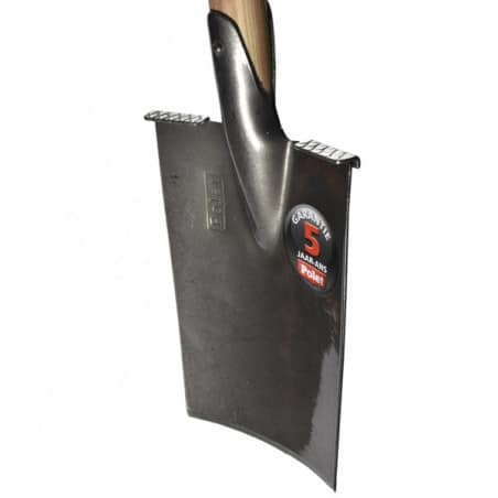 POLET Bêche Senlis 28cm Em bois 115cm - POLET - Bêche - Jardin Affaires