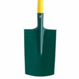 LEBORGNE Bêche Duopro 28cm Novamax - LEBORGNE - Travailler le sol - Jardin Affaires 