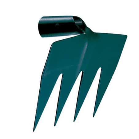 LEBORGNE Ratissoire Batipro 4 dents - LEBORGNE - Croc - Jardin Affaires