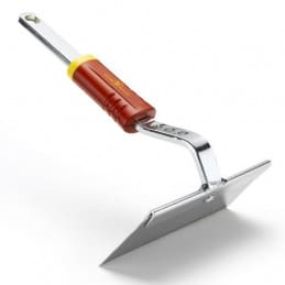 WOLF Hoe 15 cm Multi star HWM15 - OUTILS WOLF - Working the soil - Garden Business 