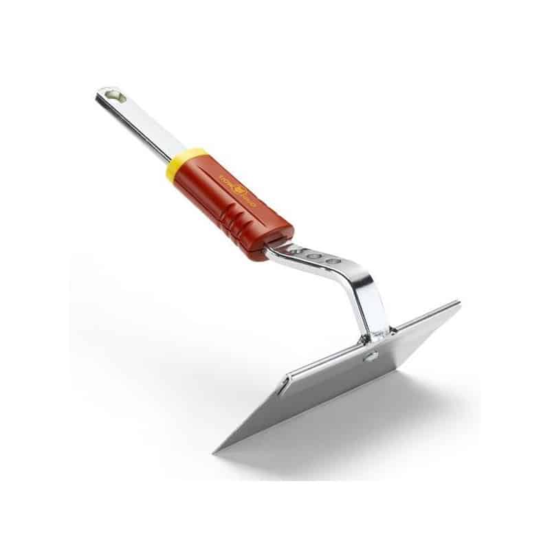WOLF schoffelhak 15 cm Multi star HWM15