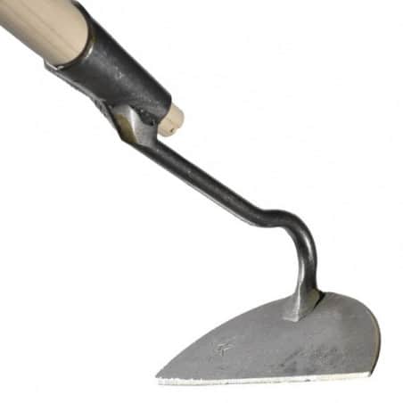 POLET Binette demi-lune 14 cm Em bois 1m50 - POLET - Binette - Jardin Affaires