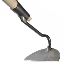 POLET Binette demi-lune 16 cm Em bois 1m50 - POLET - Binette - Jardin Affaires