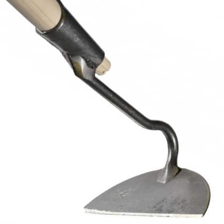 POLET Binette demi-lune 16 cm Em bois 1m50 - POLET - Binette - Jardin Affaires