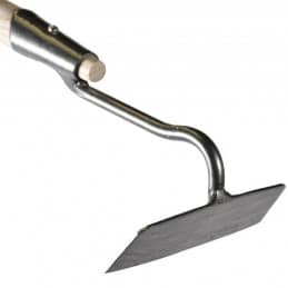 Binette droite 14 cm Em bois 1m50 POLET - POLET - Binette - Jardin Affaires