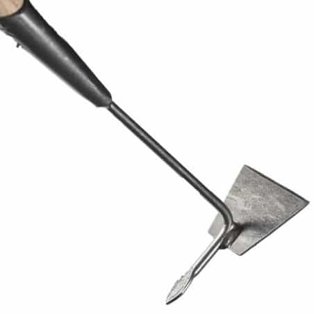 POLET Binette grattoir Em bois 1m50 - POLET - Binette - Jardin Affaires