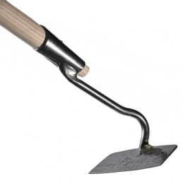 POLET Binette droite 16 cm Em bois 1m50 - POLET - Binette - Jardin Affaires