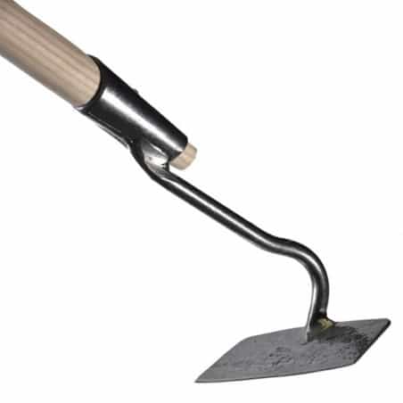 POLET Binette droite 16 cm Em bois 1m50 - POLET - Binette - Jardin Affaires
