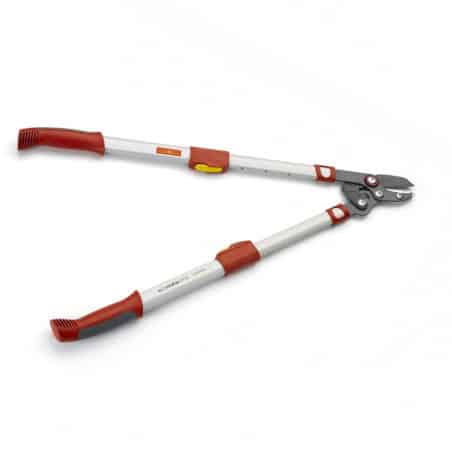 WOLF Elagueur télescopique OR900T - OUTILS WOLF - Ebrancheur - Jardin Affaires 