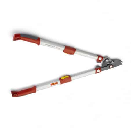 WOLF Elagueur Powercut télescopique à coupe franche OS900T - OUTILS WOLF - Ebrancheur - Jardin Affaires 