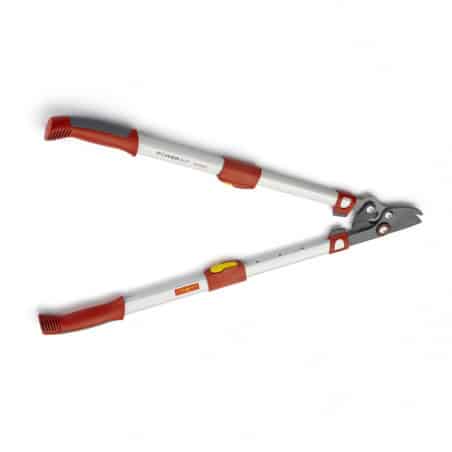 WOLF Elagueur Powercut télescopique à coupe franche OS900T - OUTILS WOLF - Ebrancheur - Jardin Affaires