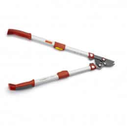 WOLF Elagueur Powercut télescopique à coupe franche OS900T - OUTILS WOLF - Ebrancheur - Jardin Affaires 