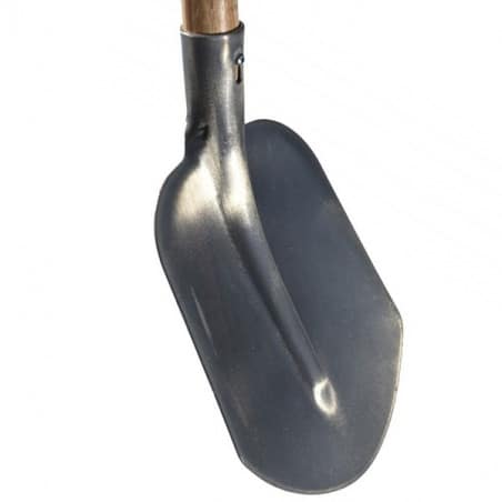 POLET Pelle légère Em bois 0m80 - POLET - Pelle - Jardin Affaires