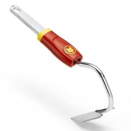 Cultivator 1 share 3.5 cm Multi star BIM WOLF - OUTILS WOLF - Working the soil - Garden Business 