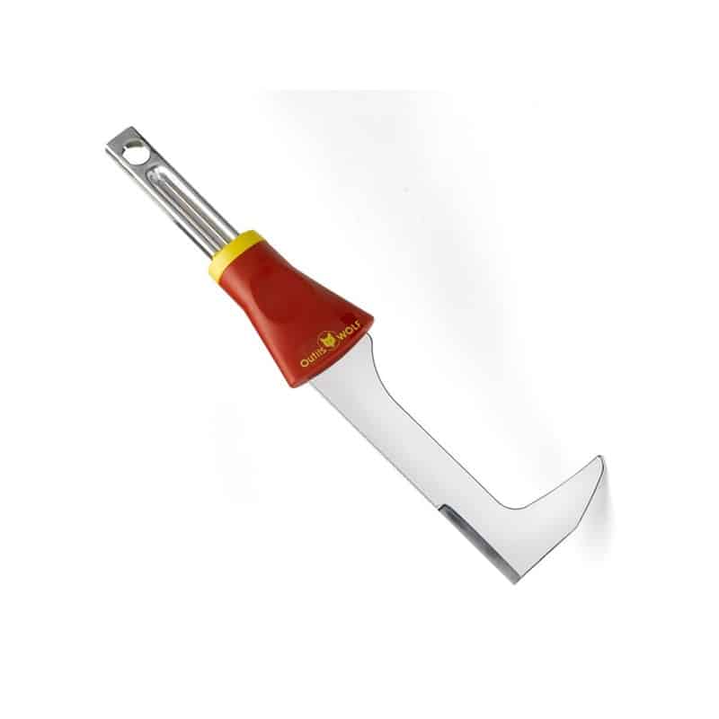 WOLF Multi Star Scraper