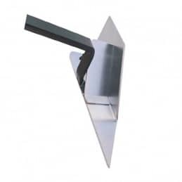 Coupe bordure pour grattoir à roue POLET - POLET - Dresse-bordure - Jardin Affaires