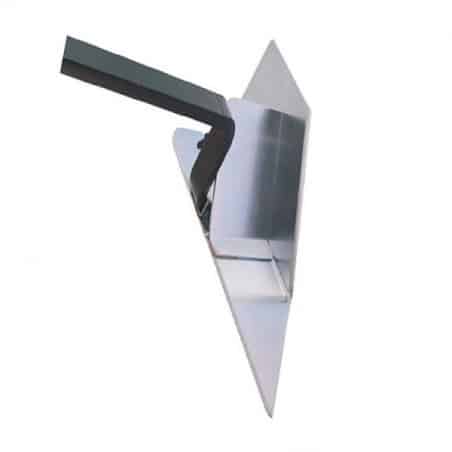 Coupe bordure pour grattoir à roue POLET - POLET - Dresse-bordure - Jardin Affaires