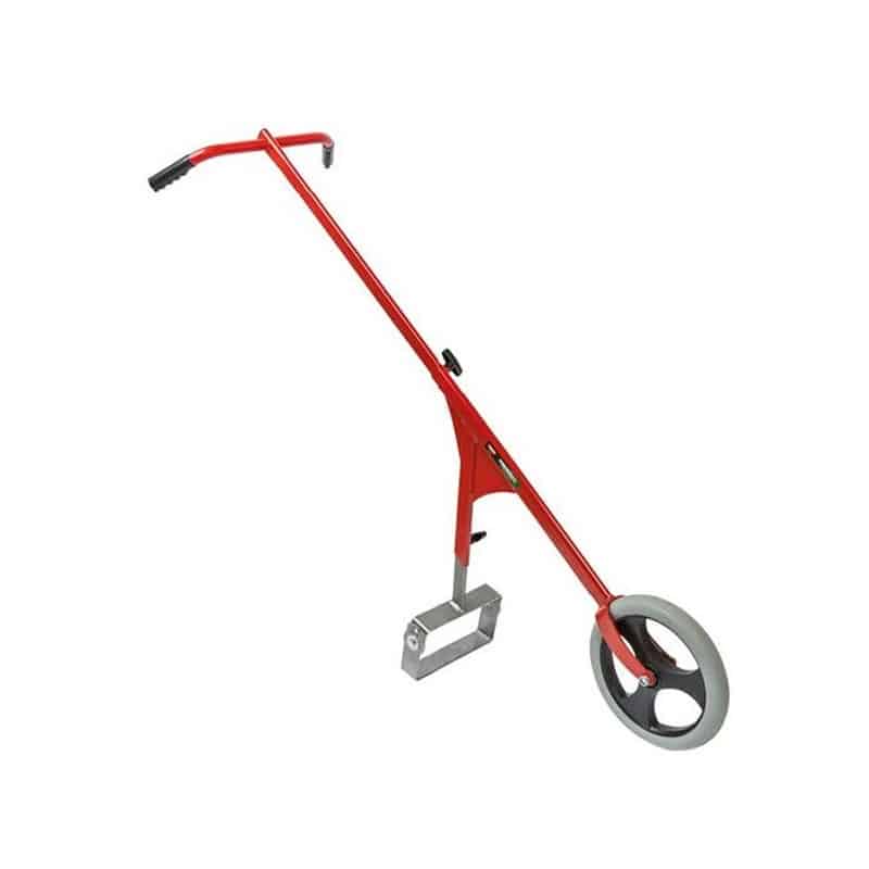 Wielschraper - Tuinschoffel 25 cm Polet Wielschraper - Tuinschoffel 25 cm Polet