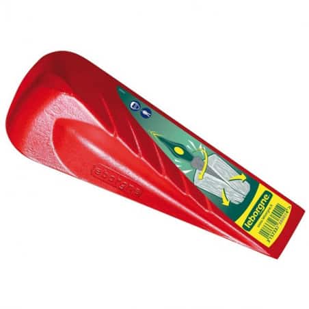 LEBORGNE Coin rouge 2,1Kg - LEBORGNE - Coin - Jardin Affaires
