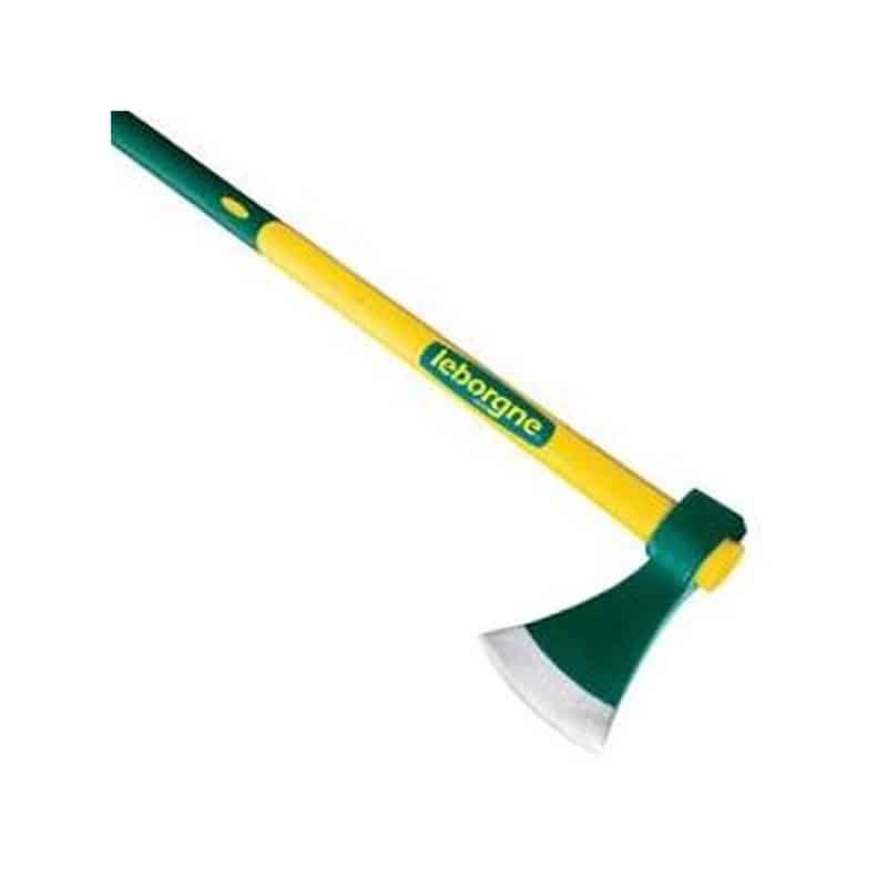 LEBORGNE Bijl 1,5 kg Novamax