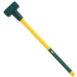 LEBORGNE Masse Securi-T 4 kg manche Novamax - LEBORGNE - Merlin & masse - Jardin Affaires