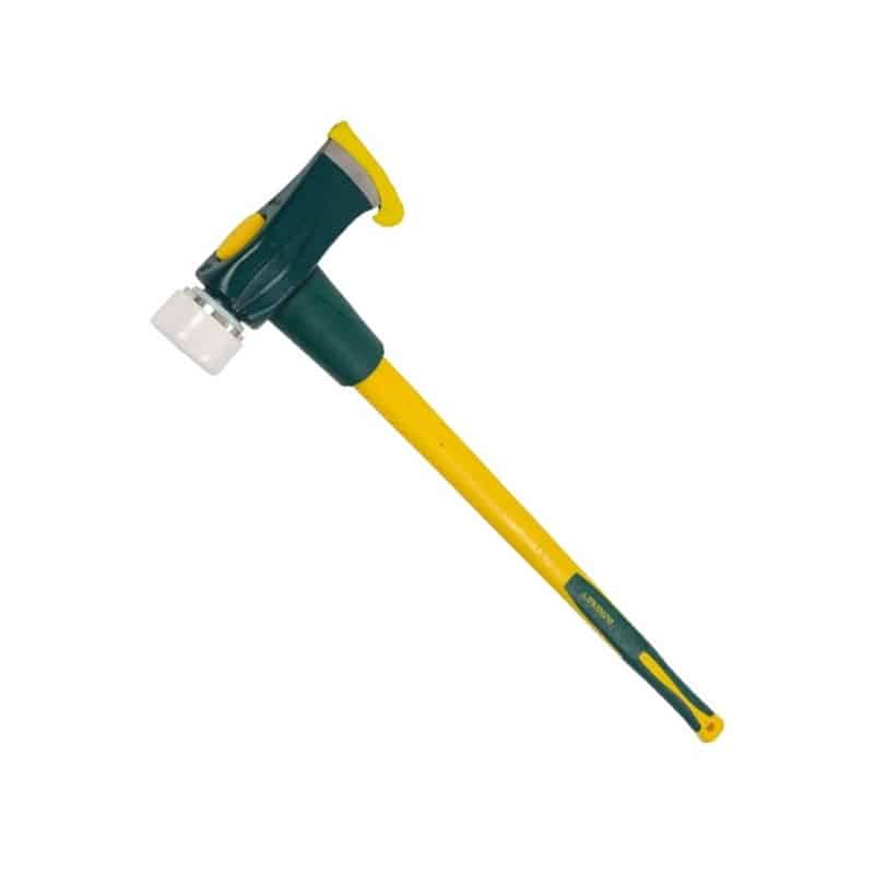 Merlin kloofhamer Securi-T 3 kg Novamax steel LEBORGNE