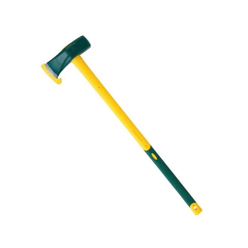 Merlin kliefhamer 3,7 kg met Novamax steel LEBORGNE