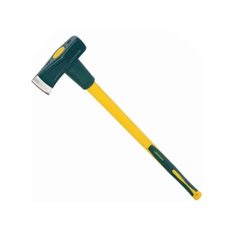LEBORGNE Kloofbijl 2,5 kg novamax (90 cm) met bescherming tegen valse slagen