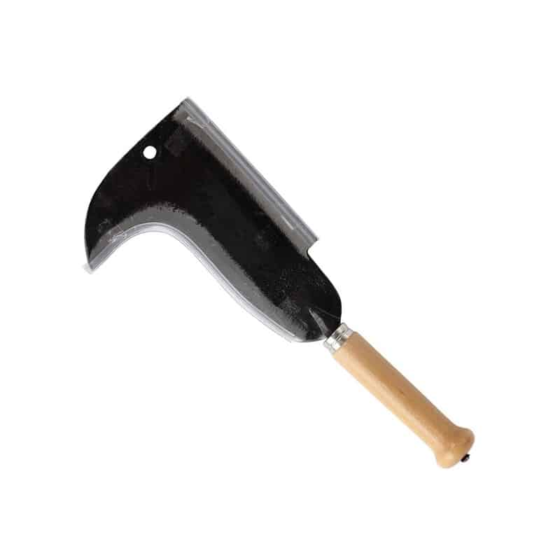 LEBORGNE Snoeimes met 2 bladen 22cm