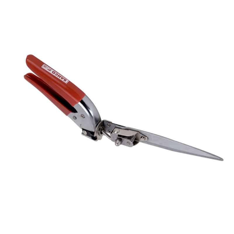 Cisaille à gazon orientable 3 positions BAHCO Cisaille à gazon orientable 3 positions BAHCO