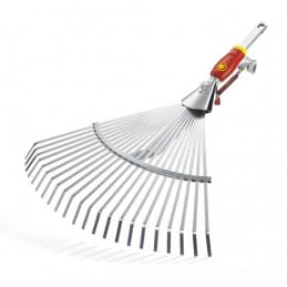 Scopa regolabile Multi-Star WOLF - UCM - OUTILS WOLF - Lavorazione del terreno - Garden Business 