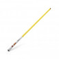 WOLF Aluminium steel 1,50 m - ZMA150