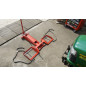 Elevador de cortador de grama Cliplift 0110004 - 800kg - 90cm