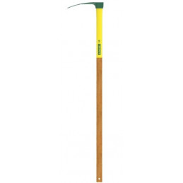 LEBORGNE Houe 14cm douille ovale Duopro Em bois 130 cm - LEBORGNE - Travailler le sol - Jardin Affaires 