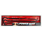 Lot de 3 pieds de biche PowerBar MOB Lot de 3 pieds de biche PowerBar MOB