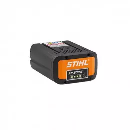 Batterie AP300S STIHL - STIHL - Batterie et pile - Jardin Affaires 