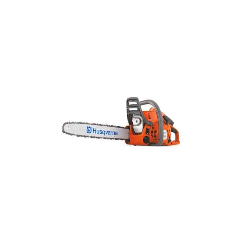 HUSQVARNA 120II 35cm Tronçonneuse 7391736617147