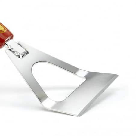 WOLF Binette Hollandaise 13 cm Multi star DHM - OUTILS WOLF - Outil interchangeable - Jardin Affaires