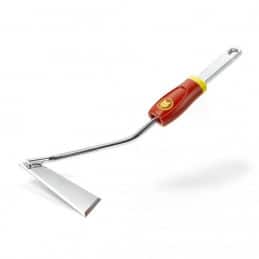 Enxada WOLF 13 cm Multi estrela SHM - OUTILS WOLF - Trabalhando o solo - Garden Business 