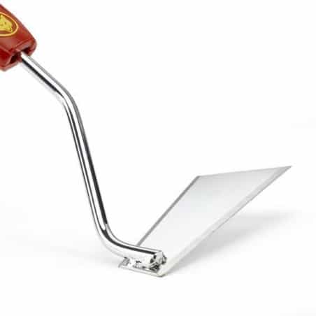 WOLF Binette 13 cm Multi star SHM - OUTILS WOLF - Outil interchangeable - Jardin Affaires