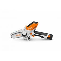 Scie de jardin GTA26 STIHL - STIHL - Tronçonneuse sur batterie - Jardin Affaires 