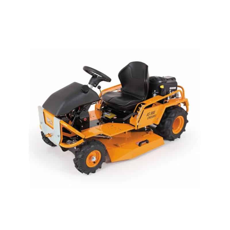 AS MOTOR AS 900 Enduro Tondeuse débroussailleuse - AS MOTOR - Tondeuse autoportée - Jardin Affaires 