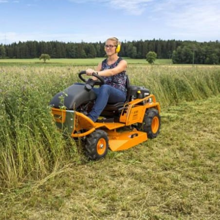 AS MOTOR AS 900 Enduro Tondeuse débroussailleuse