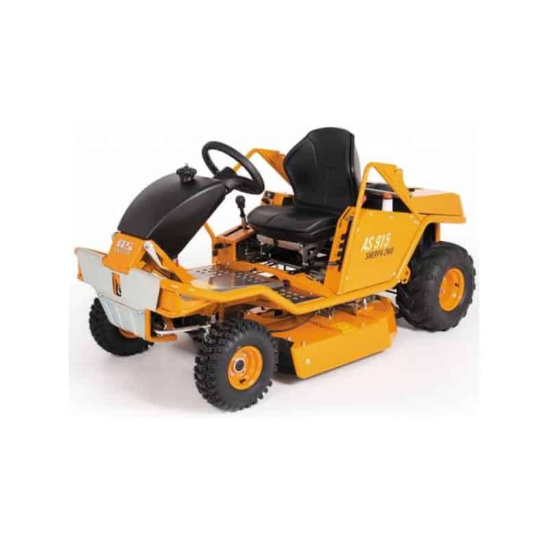 AS 915 Sherpa 2WD Tondeuse débroussailleuse autoportée - AS MOTOR - Tondeuse autoportée - Jardin Affaires 